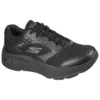 Max Cushioning Arch Fit ”Rugged Man – Pure Black”