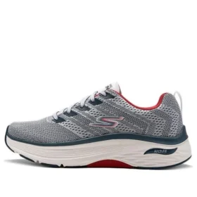 Max Cushioning Arch Fit Unifier ”Grå/Svart”