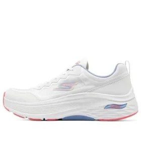 Max Cushioning Arch Fit ”White”