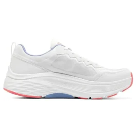 Max Cushioning Arch Fit ”White”