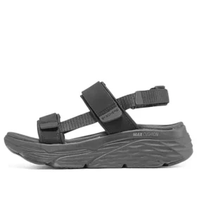 Max Cushioning ”Black”