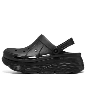Max Cushioning ”Black”