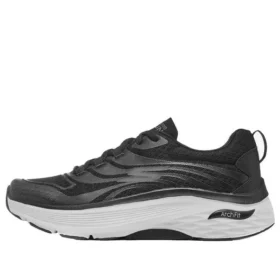 Max Cushioning ”Black Gray”