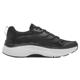 Max Cushioning ”Black Gray”