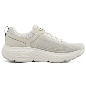 Max Cushioning Delta ”Beige White”