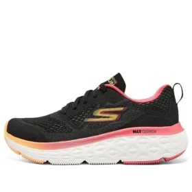 Max Cushioning Delta ”Black Pink”