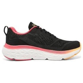 Max Cushioning Delta ”Black Pink”