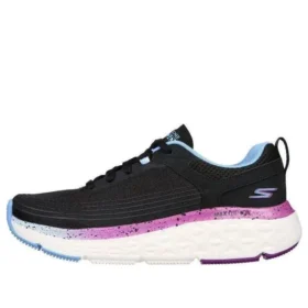Max Cushioning Delta ”Black Purple”