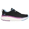 Max Cushioning Delta ”Black Purple”