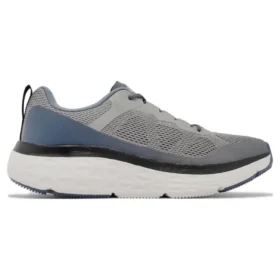 Max Cushioning Delta ”Grey Blue”