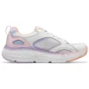 Max Cushioning Delta löparskor ”White Orange Purple”