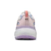 Max Cushioning Delta löparskor ”White Orange Purple”