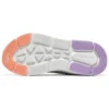Max Cushioning Delta löparskor ”White Orange Purple”