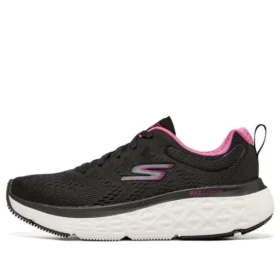 Max Cushioning Delta Sunset ”Black Pink”