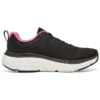 Max Cushioning Delta Sunset ”Black Pink”