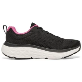 Max Cushioning Delta Sunset ”Black Pink”