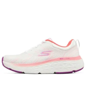 Max Cushioning Delta ”Vit Rosa Lila”