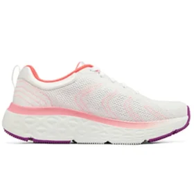 Max Cushioning Delta ”Vit Rosa Lila”