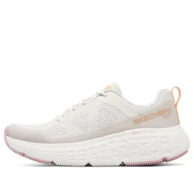 Max Cushioning Delta ”White Beige”