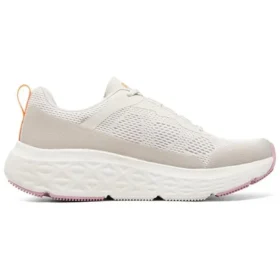 Max Cushioning Delta ”White Beige”