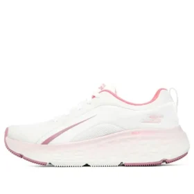Max Cushioning Delta ”White Coral”