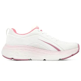 Max Cushioning Delta ”White Coral”