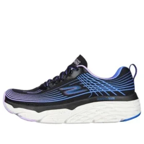 Max Cushioning Elite ”Black Purple”