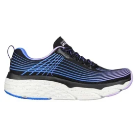 Max Cushioning Elite ”Black Purple”
