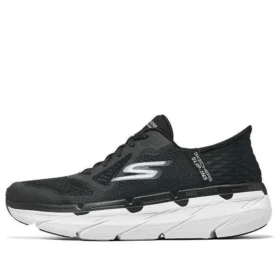 Max Cushioning Elite ”Black White”