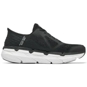 Max Cushioning Elite ”Black White”