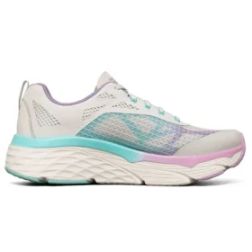 Max Cushioning Elite låga löparskor Grå/Blå