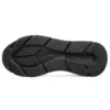Max Cushioning Elite låga löparskor Svart