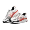 Max Cushioning Elite låga löparskor, vita