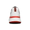 Max Cushioning Elite låga löparskor, vita