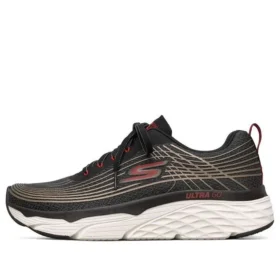 Max Cushioning Elite låga sneakers Svart/Guld