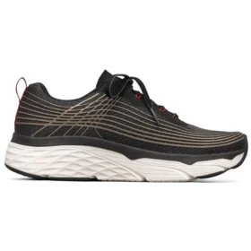 Max Cushioning Elite låga sneakers Svart/Guld
