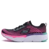 Max Cushioning Elite lågmodell svart/rosa