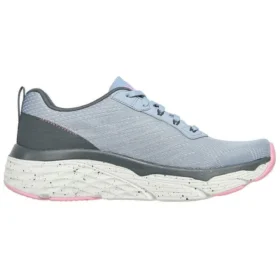 Max Cushioning Elite ”Light Blue”