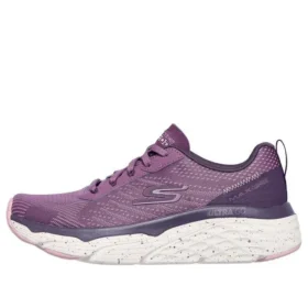 Max Cushioning Elite ”Lila Vit”