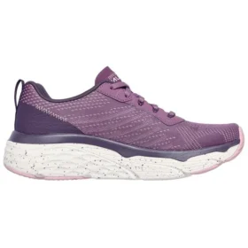 Max Cushioning Elite ”Lila Vit”