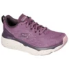 Max Cushioning Elite ”Lila Vit”