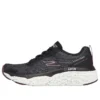Max Cushioning Elite Limitless Intensity låga löparskor Svart
