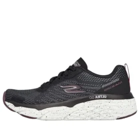 Max Cushioning Elite Limitless Intensity låga löparskor Svart