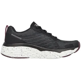 Max Cushioning Elite Limitless Intensity låga löparskor Svart