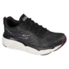 Max Cushioning Elite Limitless Intensity låga löparskor Svart