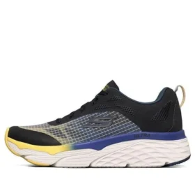 Max Cushioning Elite Low Top Marinblå