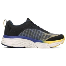 Max Cushioning Elite Low Top Marinblå