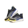 Max Cushioning Elite Low Top Marinblå