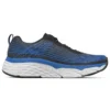 Max Cushioning Elite Low-Top Svart/Blå