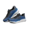 Max Cushioning Elite Low-Top Svart/Blå